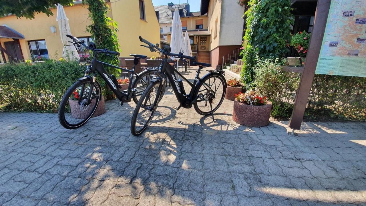 Bergschaenke & Berghotel Bresinchen Εξωτερικό φωτογραφία